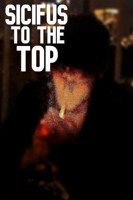 Sisyphus on the top